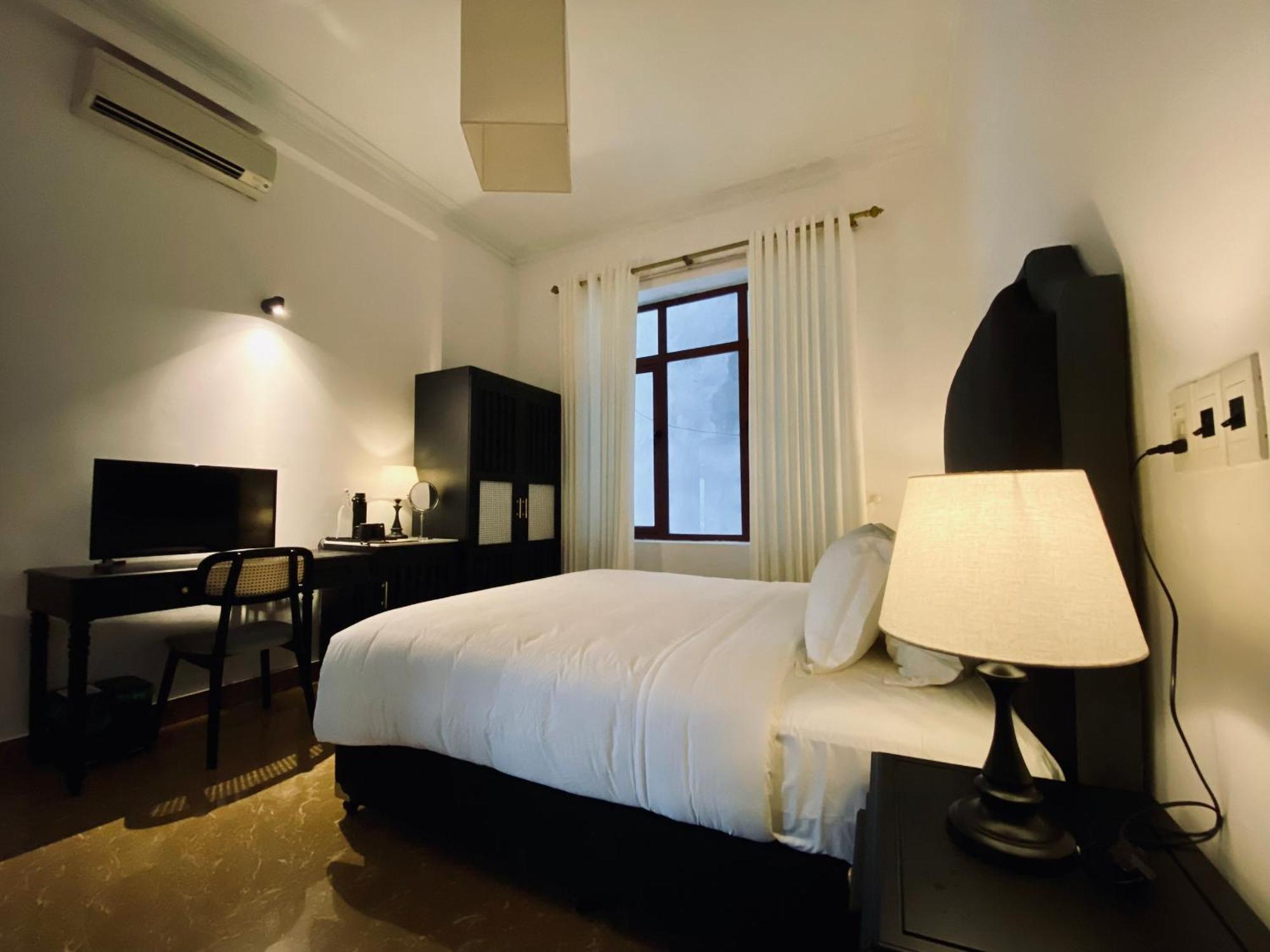 Viet Hai Lan Homestay Trung Trang Esterno foto