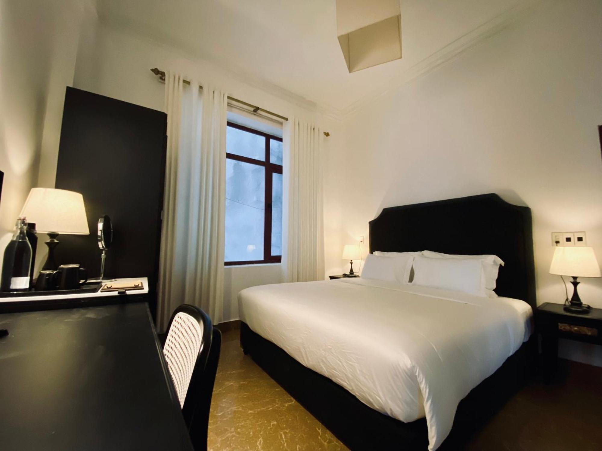 Viet Hai Lan Homestay Trung Trang Esterno foto